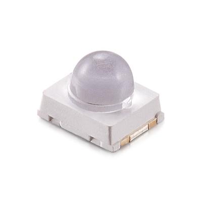 China Factory Price Infrared Emitter Receiver 850nm 940nm 2835 IR 2835 Photodiode Transistor Smd IR Led 2835 IR LED for sale