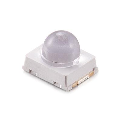 China AlGaInP Factory Price Small Power Emitter 850nm IR 2835 810nm 850nm 940nm 0.2W 0.5W 1w Led for sale