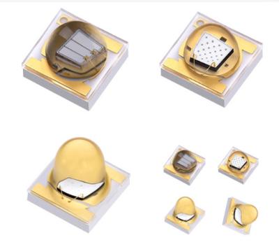 China INGAN uv-c high power 4w 4w 5W 10W 20W led uv-c led 6565 led diode 6868 uv-c germicide led for sale