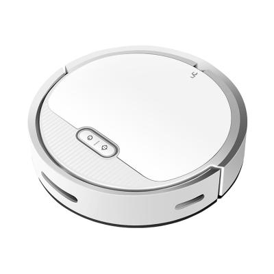 China Entry-Level Smart Wet Floor Wet Self-Cleaning Home Hotel Sweeper Robot Vacuum Cleaner Smart Mops for sale