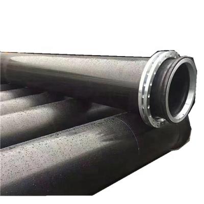 China HDPE Dredging Dredge Pipe for Marine Dredging dn280-710mm pn16 for sale