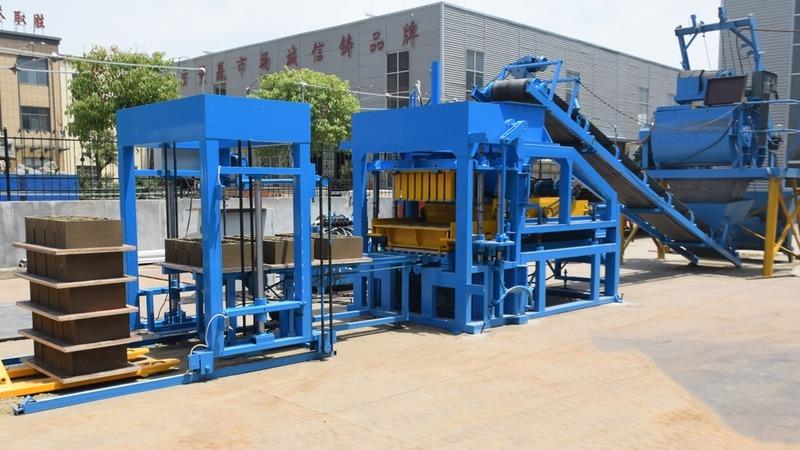 Verified China supplier - Shandong Sunrich Machinery Co., Ltd.