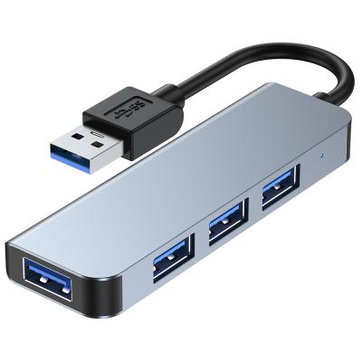 China Mobile Devices .desk Computer USB 3.0 HUB to HD MI Male to Smart Converter Adapter for Laptop for sale