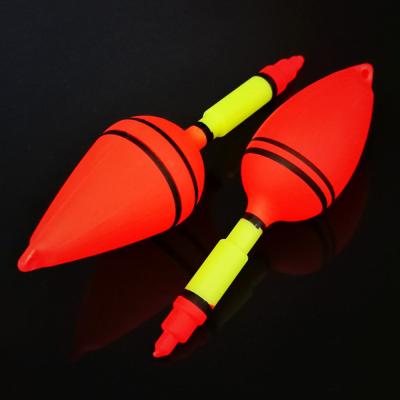 China Wholesale Sports Baiyuheng Carp Fishing Rod Parts Tackle Inflatable Lure Floats Hook Fishing Float Tube for sale