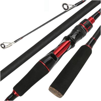 China Chinese wholesale strong fishing rods winter fishing rod ocean travel strong baitcasting stance small for sale fishing rod poles available for sale