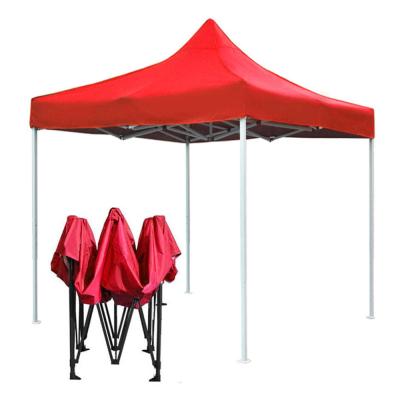 China Baiyuheng Gazebo 10x20 10x10 Waterproof Outdoor Custom Canopy Tent With Sidewalls for sale