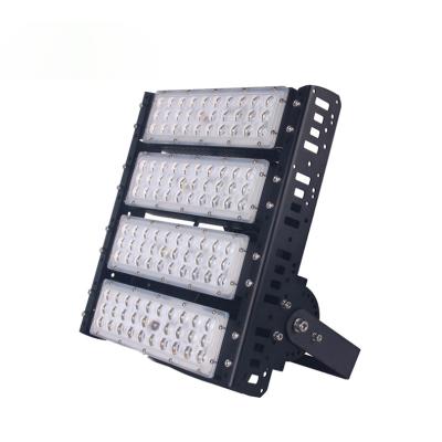 China Theme Park Agalre Waterproof 200w High Brightness RGB Led Outdoor Flood Light for sale