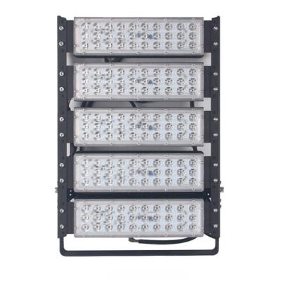 China Outdoor 250w rgb warehouse led flood light for sale