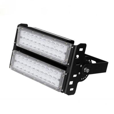 China Warehouse factory price high quality 50w cob led driverless flood light for park deck for sale