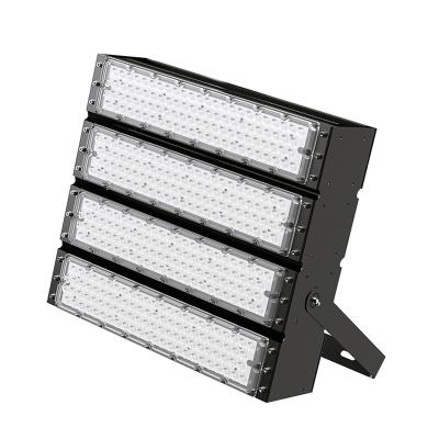 China Aglare IP65 waterproof dmx rgb outdoor led theme park flood light 250W 500W 750W 1000W for sale