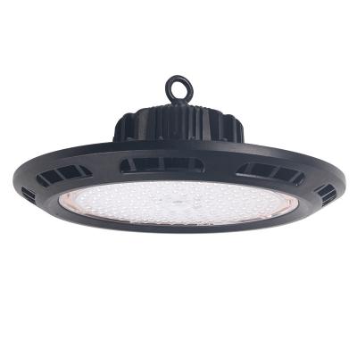 China Warehouse Aglare IP65 150w 200W Outdoor Waterproof UFO Led High Bay Light for sale