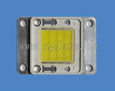 China Sports Stadiums High Power 10W 20W 30W 50W 80w LED COB Led Chip for sale