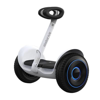 China Ninebots 2 Unisex 18 Wheel Car Balance Electric Scooter For Adult Mobility E Scooter Adult Electric Motorcycle Kids Electric Scooter for sale