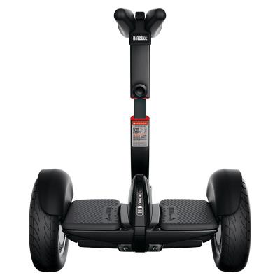 China Mini Pro Electric Mobility Scooter Smart Black Somatosensory Ninebots Unisex Kick Scooters Self Balancing Scooters for sale