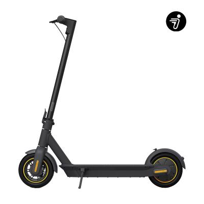 China Original t G30 max 65km unisex electric scooter with long battery life EU version G30 MAX Electric Scooter for sale