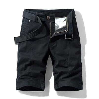 China Wholesale Anti-wrinkle High Quality Cotton Casual Men's Designer Shorts From China for sale