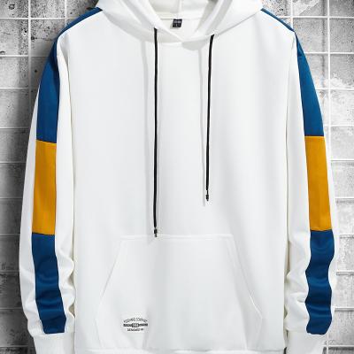 China Breathable High Quality Durable Wearing Various China Plain Streetwear Hoodie for sale