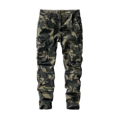 China Quality Guaranteed Unique Wear-Resistance Fashionable Boys Fashion Casual Pants For Men for sale