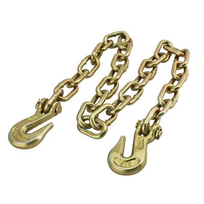 China High Quality Whipping Chain Drive Chain Alloy Steel G70 Conveyor Chain for sale