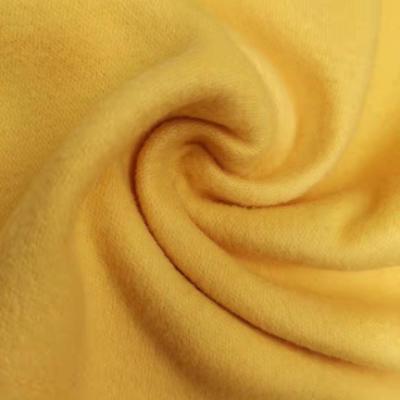 China Wholesale New Tear-Resistant Wrinkle Resistant PVC Coated Oxford Fleece Yarn Dyed 100% Polyester Fabric for sale