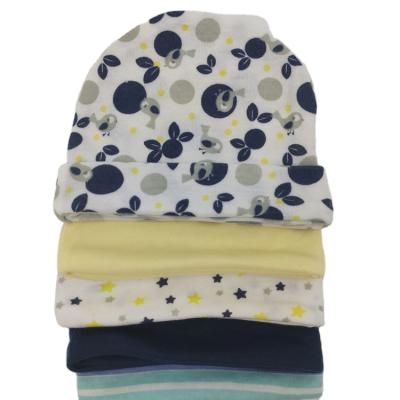 China Wearable Unique Design Hot Selling Baby Health Hat, Hats Newborn Baby Hat, Baby Hats for sale