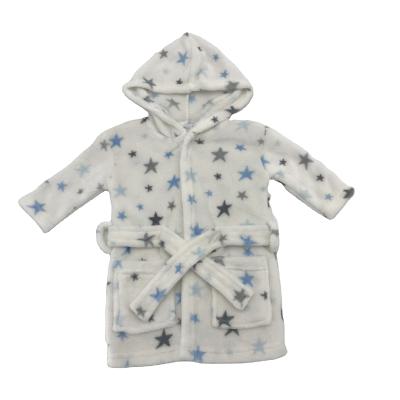 China Economical Comfortable China Custom Design Organic 100% Polyester Newborn Baby Clothes for sale