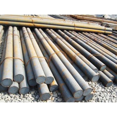 China Structural Steel Bar ASTM 1050 / JIS S50C EN C50E 1.1206 Carbon Steel Bar / Rod for sale