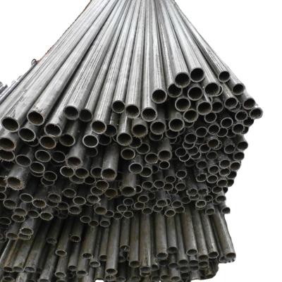 China Round AISI / SAE1020 / S20C Dom Steel Tubes Mechanical Tubing Application Steel Tubes for sale