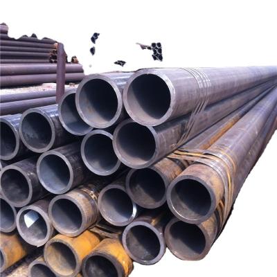 China Mechanical Tubing Seamless Steel Tubing And Pipe 1141/1144/1213/12L14/1215 for sale