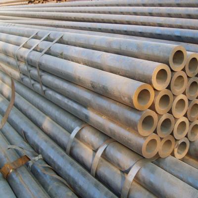 China Mechanical Tubing MT1010 / MT 1015 / MT 1020 Mechanical Tubing Grade Seamless Carbon Steel Pipe ASTM A519 1008/1010/1015 for sale