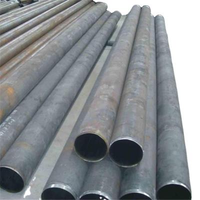 China Japanese Standard Machinery and Equipment JIS G3445 STKM17C Hot Rolled Seamless Steel Pipe for sale