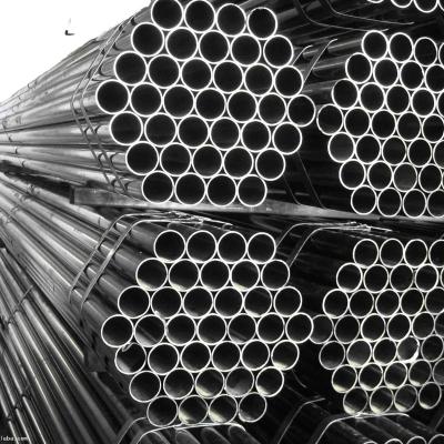 China Seamless Mechanical Tubing and Steel Pipe STK 30/STK 41/STK 50/STK 51/STK55 Mechanical Tubing for sale