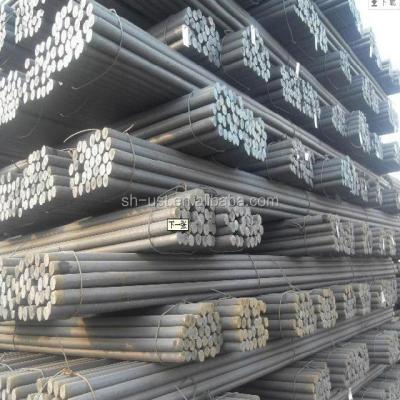 China DIN 1.6773 Structural Steel Bar Heat Treatment 36NiCrMo16 Alloy Hot Rolled Bar for sale