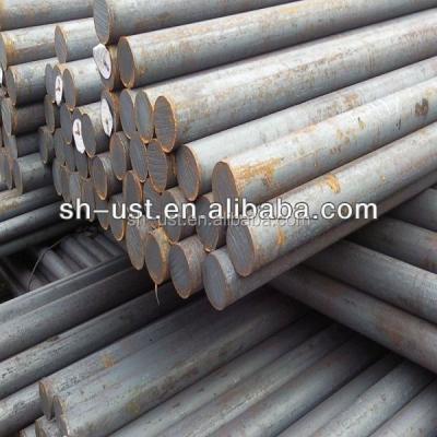 China DIN 1.6580 Steel Bar Structural High Strength Low Alloy Steel 34CrNiMo6 Price Per Ton for sale