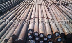 China Structural Steel Bar DIN 1.6580 High Temperature Resistance 34CrNiMo6 Alloy Steel for sale