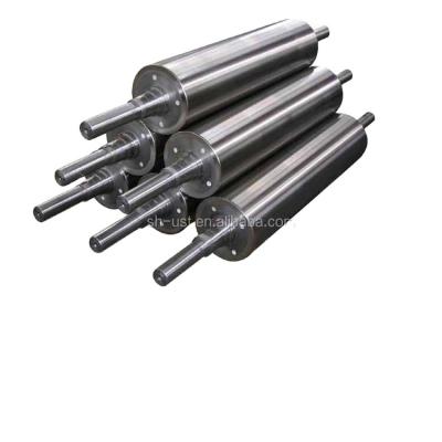 China Structural Steel Bar AISI 8620 Forged Shafts (20NiCrMo2-2, AISI 8620H) / Forging Shafts (SAE 8620) for sale