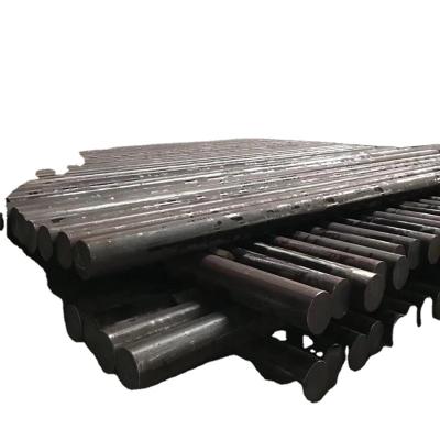 China Structural Steel Bar SAE3310/14NiCr14/EN36A Alloy Steel Hot Forged Price Per 1kg for sale