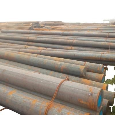 China Structural Steel Bar Forged Steel Steel Elements AISI / SAE4340 Or 40CrNiMo Price Per Kg for sale