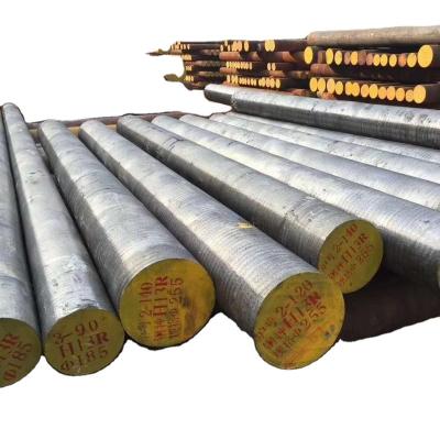 China Structural Steel Bar Alloy Steel Price List 34crnimo6 /1.6582/AISI4337 Forged Steel Bar Alloy Steel Round Bar for sale