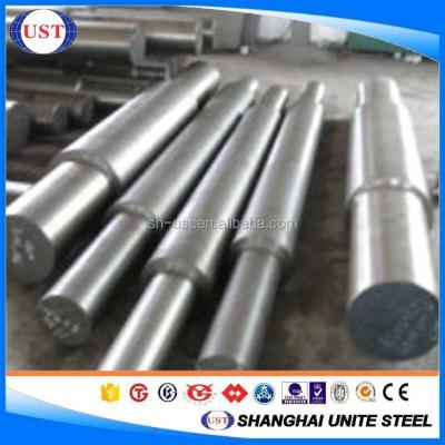 China Steel Bar Alloy Steel Structural Round Bar AISI 4118 /SCM420/20CrMo/18CrMo4 for sale