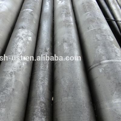 China Structural steel prices of steel bar 20NiCrMoS2-2/Din 1.6526 Pakistan alloy steel round bar for sale