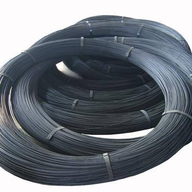 China Bearing Roller Cold Drawn Bearing Steel Wire SAE 52100/EN31/100Cr6/SUJ2/1.3505/SKF3/GCr15 for sale