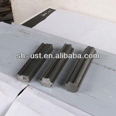 China Shaft Section Cold Drawn Special Steel Bar 100Cr6/SKF3/SUJ2/EN31/1.3505/SAE 52100/GCr15 for sale