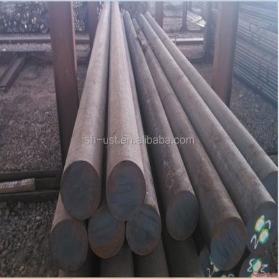 China Structural Steel Bar Hot Rolled Bearing Steel AISI 50100 / ASTM E50100 for sale