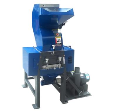 China PVC plastic pipes Crusher, waste plastic pipes shredder China factory for sale