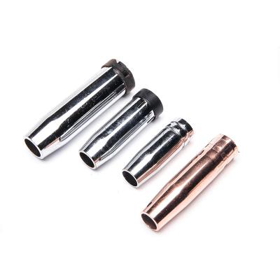 China High Quality FEIMATE MIG Torch 36KD MIG Torch Accessories Jet Tip for sale