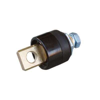 China High Quality FEIMATE Torch Front Panel Socket /DKJ35-50C Welding Cable Connector for sale