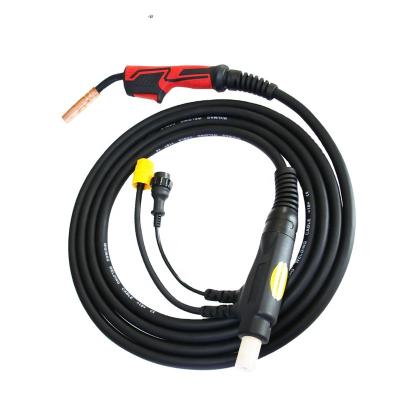 China For FEIMATE P200A MIG Welding Machine High Quality Portable Gas Welding Torch For Sale for sale