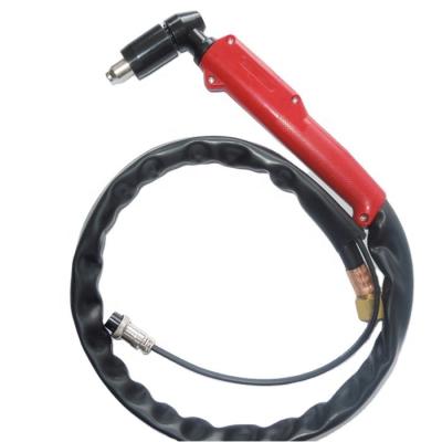 China FEIMATE SG51 portable gas plasma cutting torch with 4m/5m/8m cable length 60% duty cycle for sale