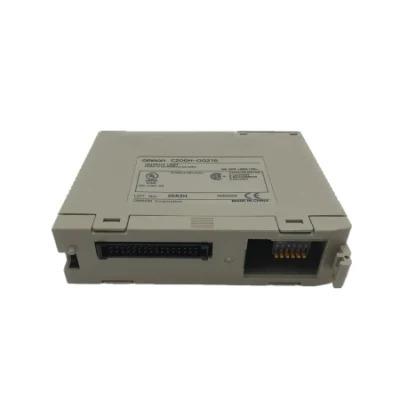 China Omron C200h-Od215 Smart Programmable Output Unit PLC Logic Controller Module C200H-OD215 for sale